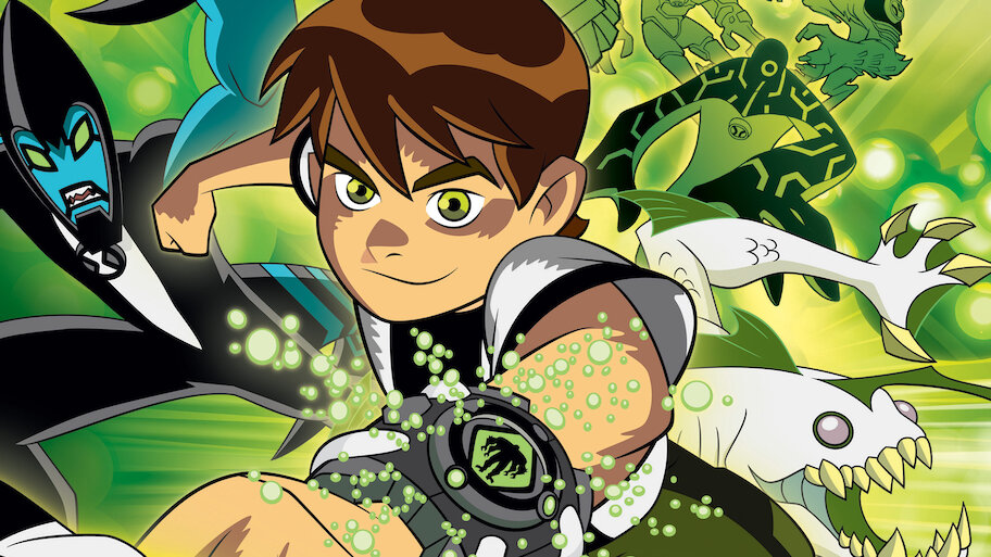 Ben 10 Fanfiction: Transform Your Dreams into Reality with Storyplay X