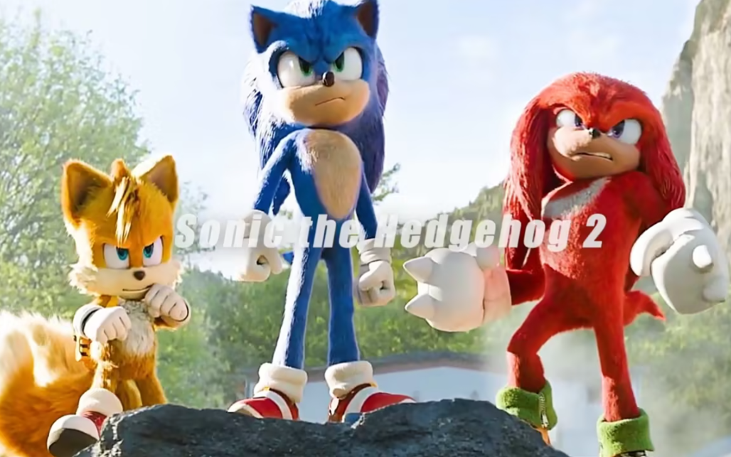 The Ultimate Guide to Sonic the Hedgehog Fanfiction: Discover 50,000+ Amazing Stories From Green Hill Zone to Your Imagination