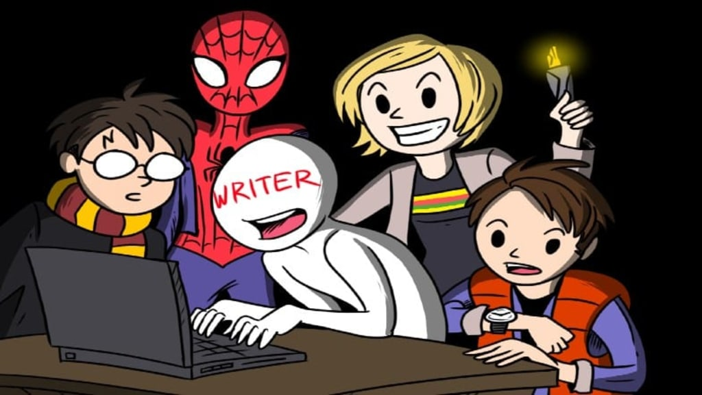 Mastering the Fanfiction Pileup: How Storyplay X Transforms Your Creative Chaos into Storytelling Gold