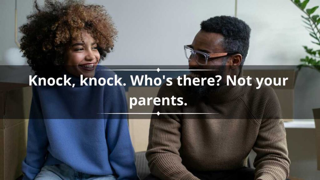 dark jokes about orphans