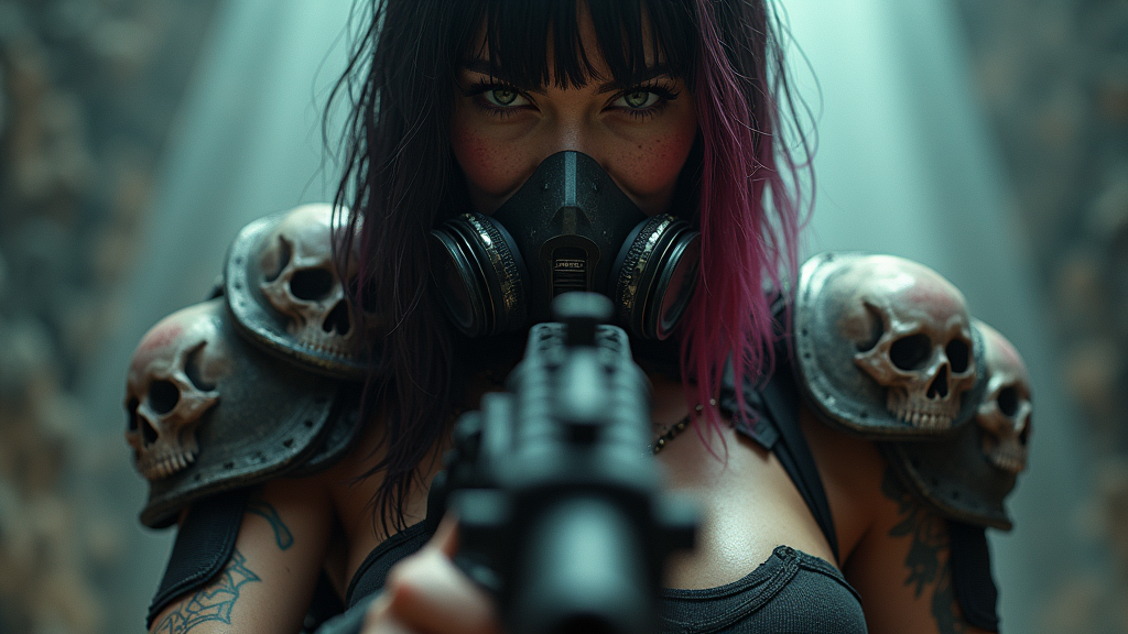 Unhinged AI: How to Build Characters with 3 Levels of Beautiful Chaos on StoryPlay X
