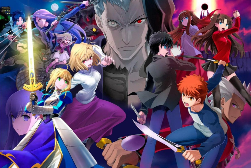 Awaken Your Passion for Fate Fanfiction: How Storyplay X Revolutionizes Creative Writing