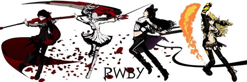 rwby fanfic