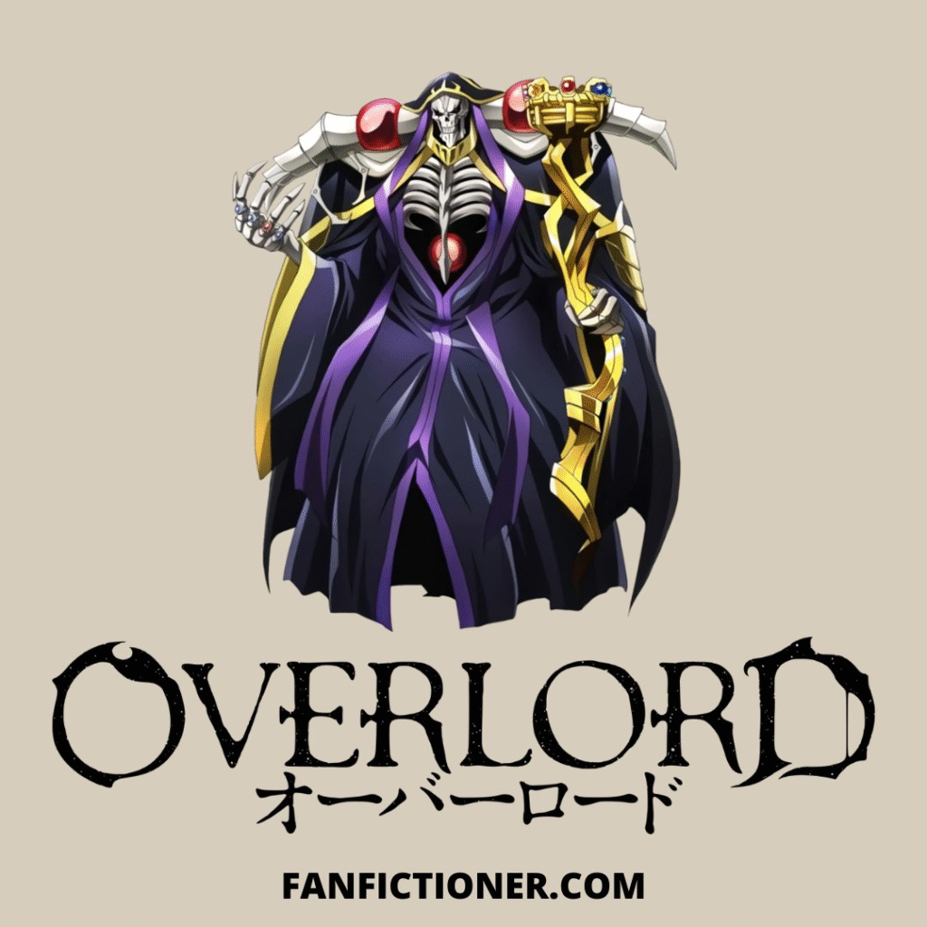 overlord fanfiction