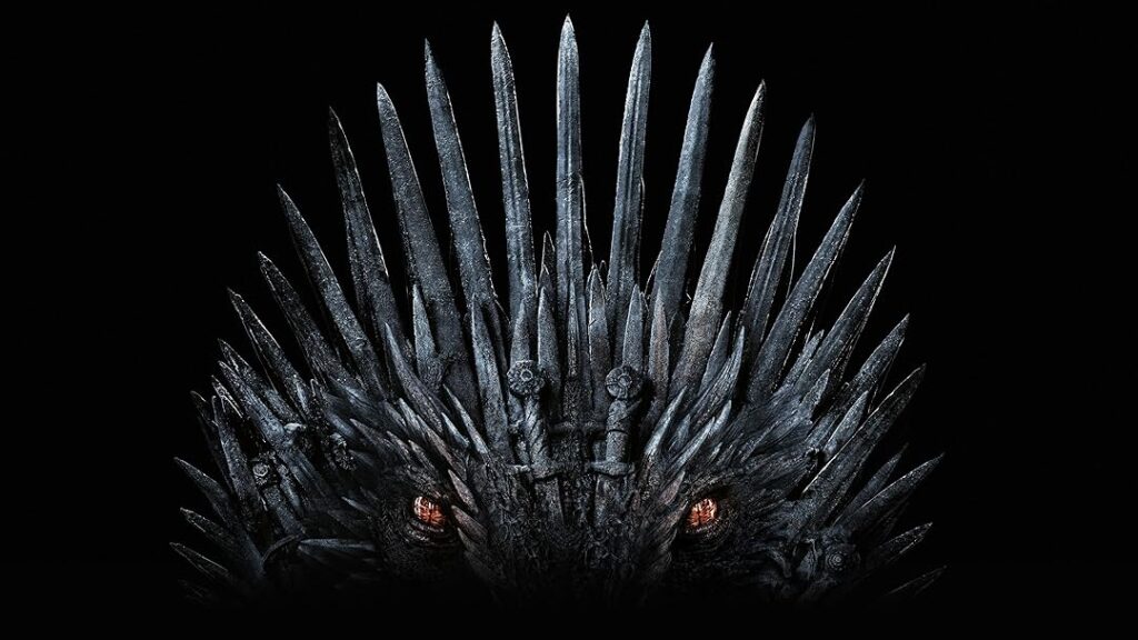 Game of Thrones fanfiction