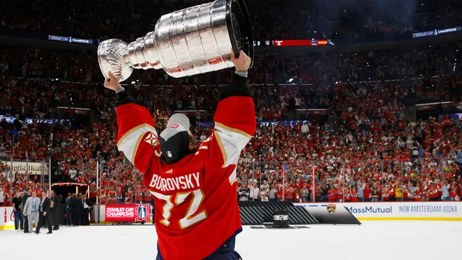 Florida Panthers Travel Packages: Experience 5 Epic Hockey Adventures Through Interactive Stories on StoryPlay X
