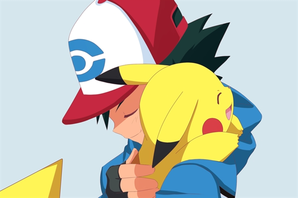 pokemon fanfic