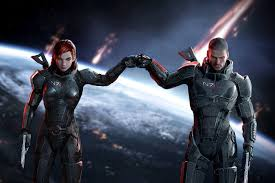 Transform Your Mass Effect Fanfiction Dreams into Reality with Storyplay X