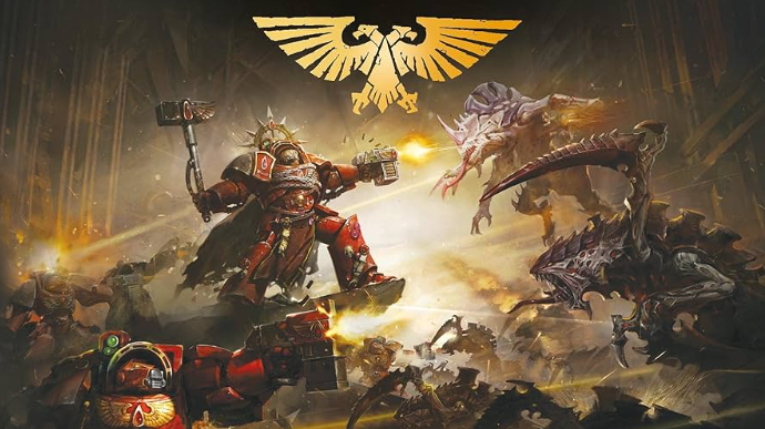 Warhammer 40k Fanfiction: Unleash Your Creativity with StoryplayX in the Grimdark Universe