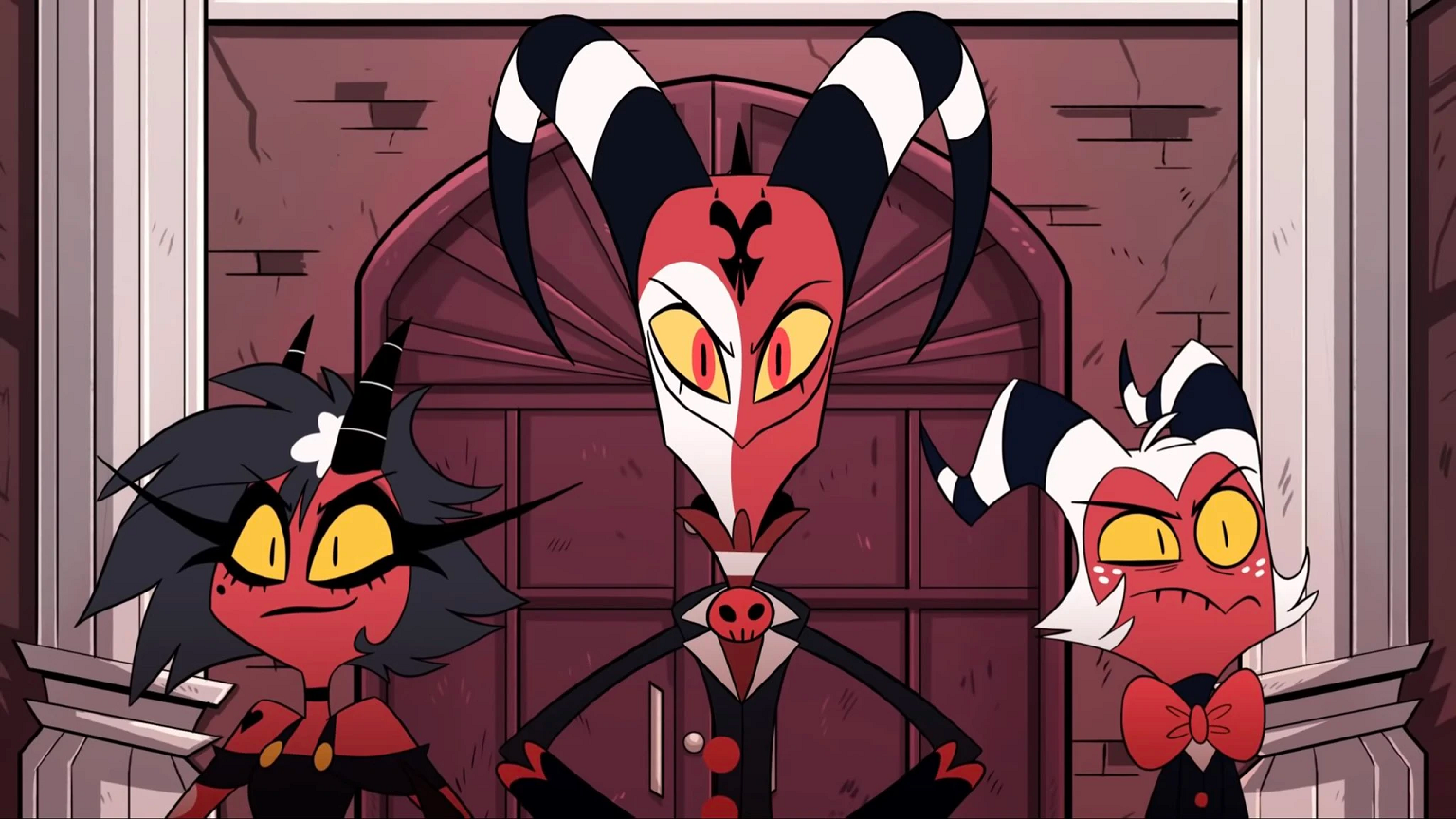 Helluva Boss Fanfiction Amplified: Build Thrilling Choose-Your-Path Demon Stories on StoryPlay X 2025