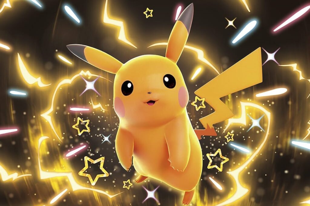 pokemon fanfiction