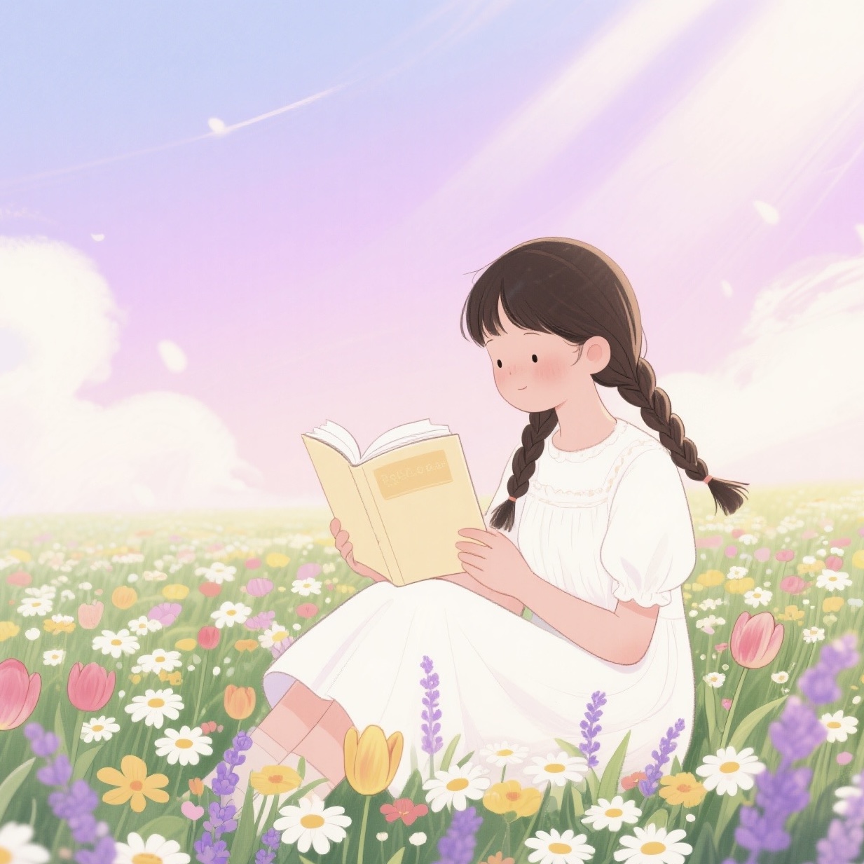How I Achieve Bringing Miss Bloomie’s Story to Life on StoryPlay X in 2025