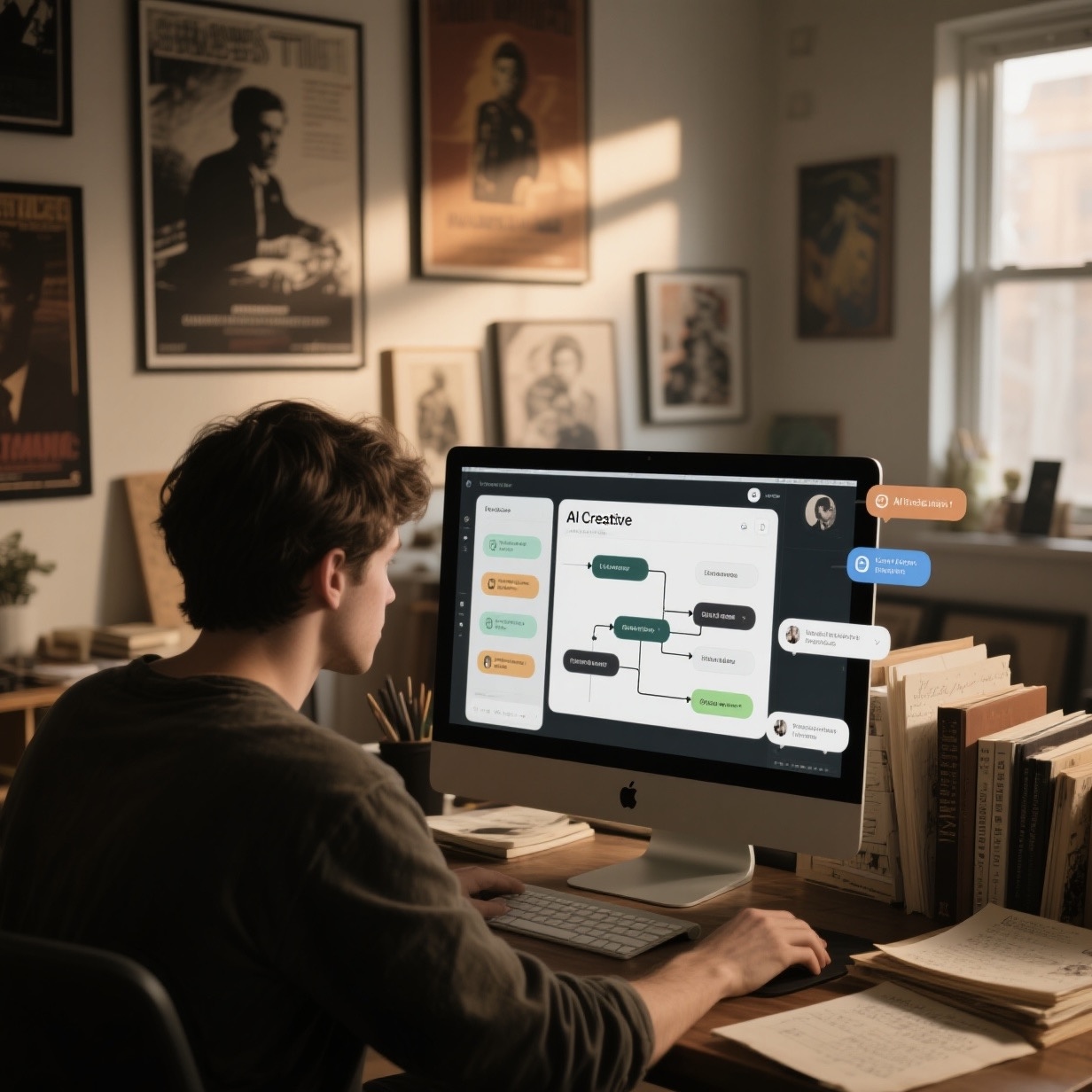AI Response Generator Commands: StoryPlay X Revolutionizes Interactive Storytelling Now in 2025