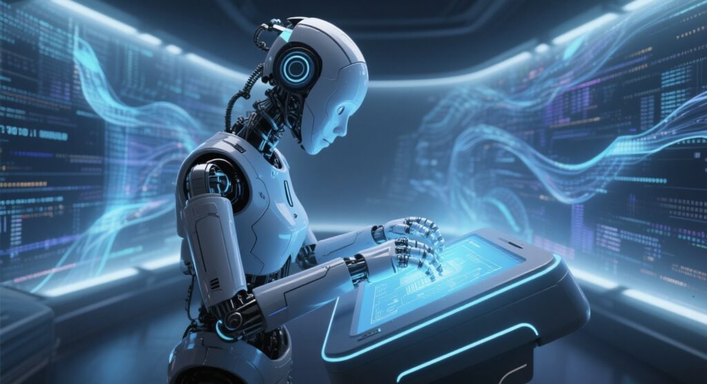 ai response generator