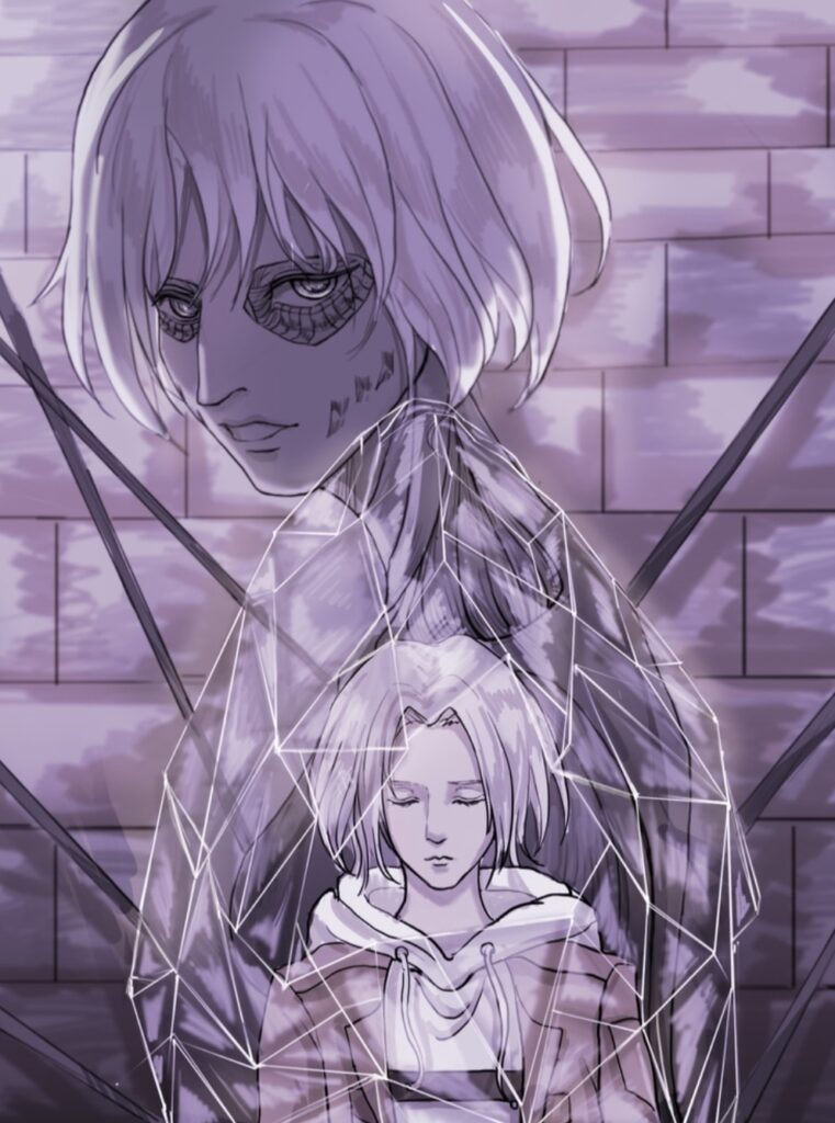 giantess stories