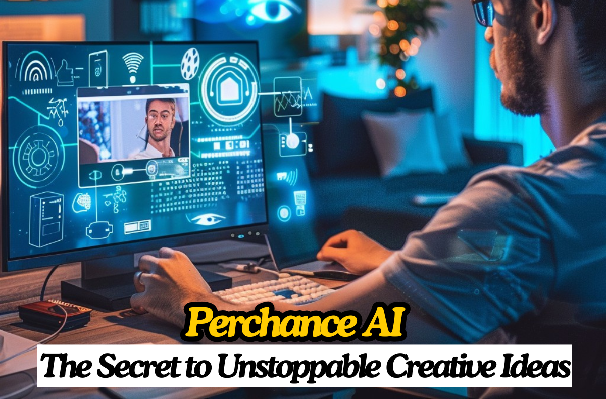 Perchance AI Story Generator
