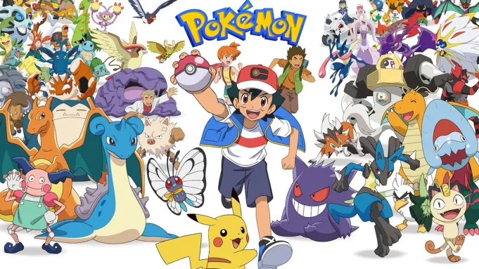 pokemon fanfiction