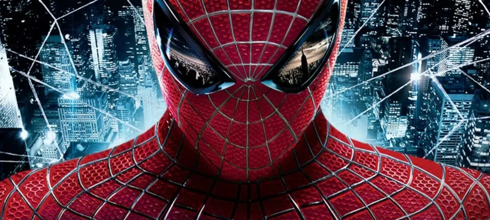 spiderman fanfiction