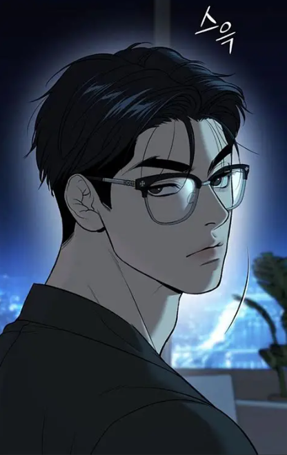 jinx manhwa