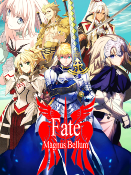 fate fanfiction
