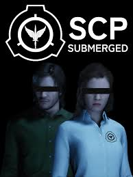 scp fanfiction oc from our world