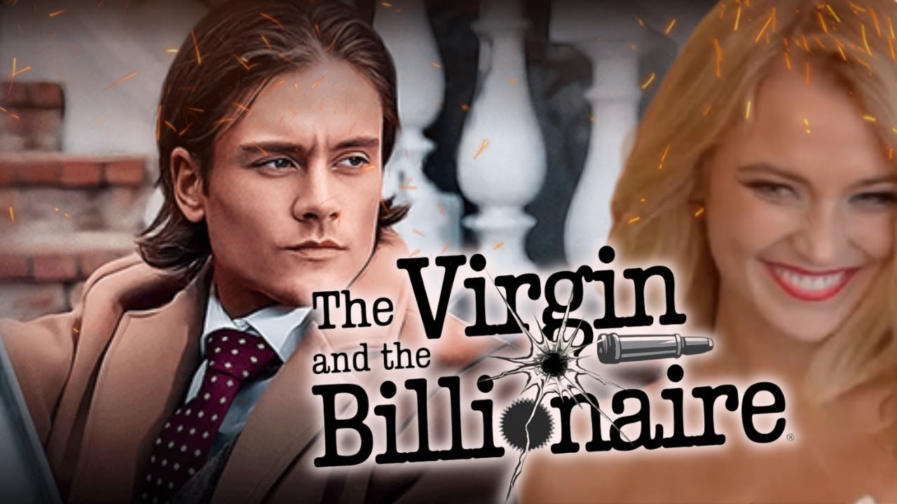 The Virgin and The Billionaire: 4 Strategic Choices That Rewrite Destiny