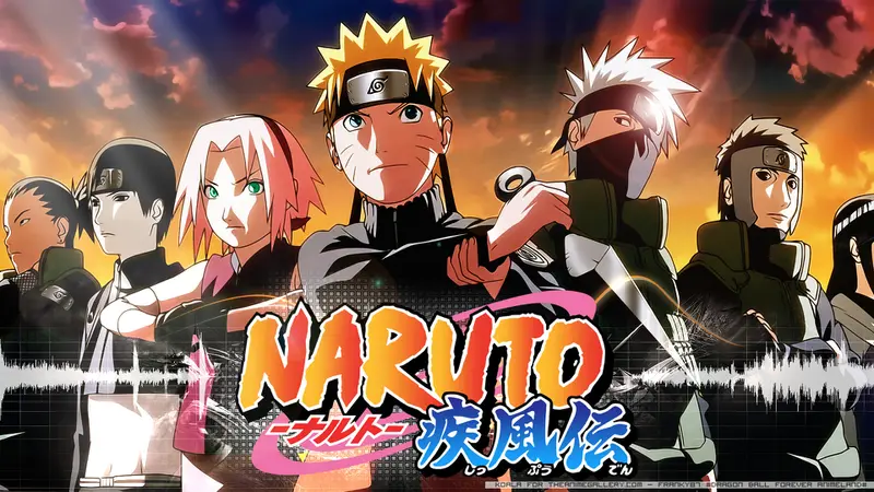 Naruto fanfiction