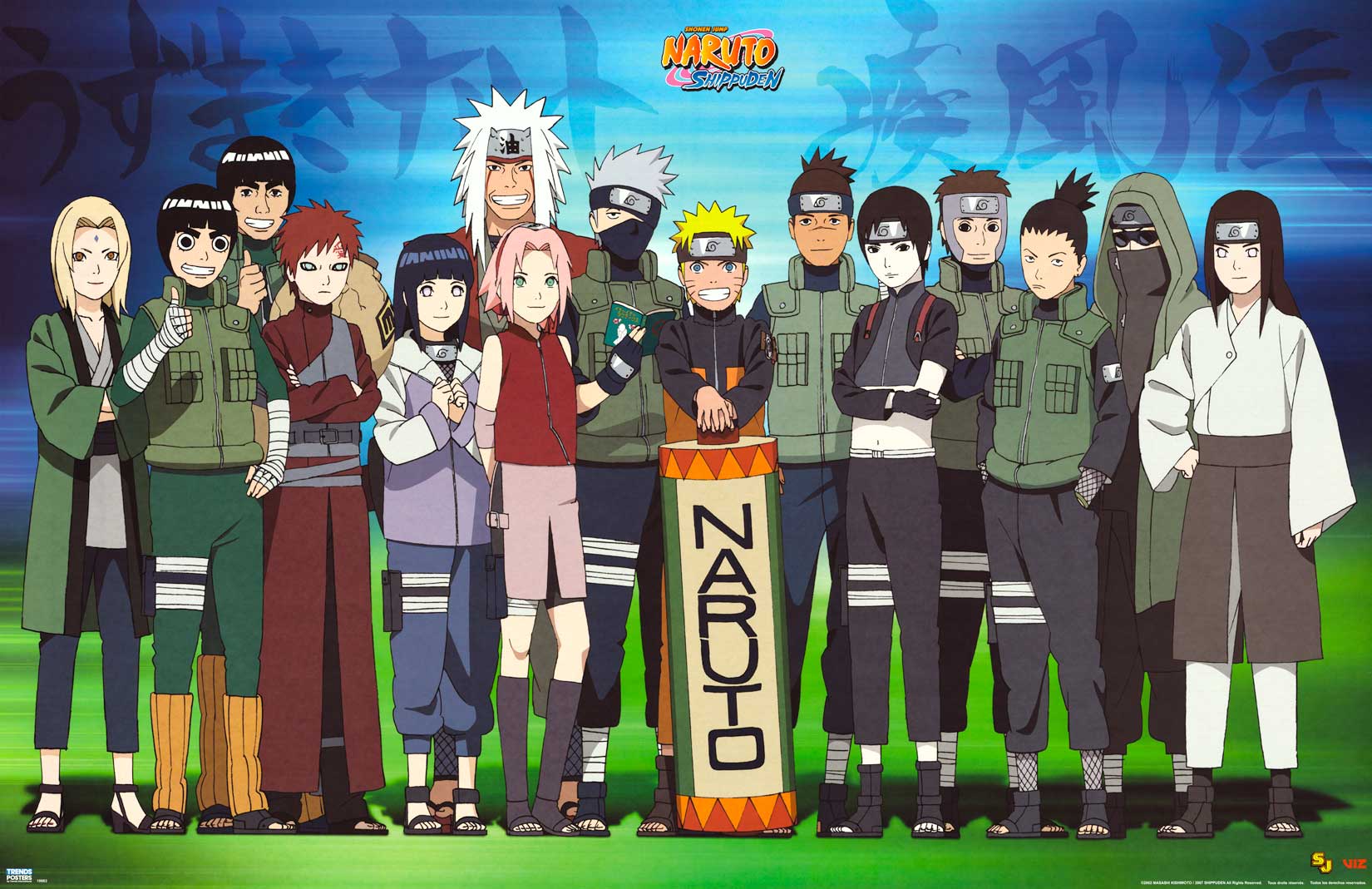 fanfiction Naruto