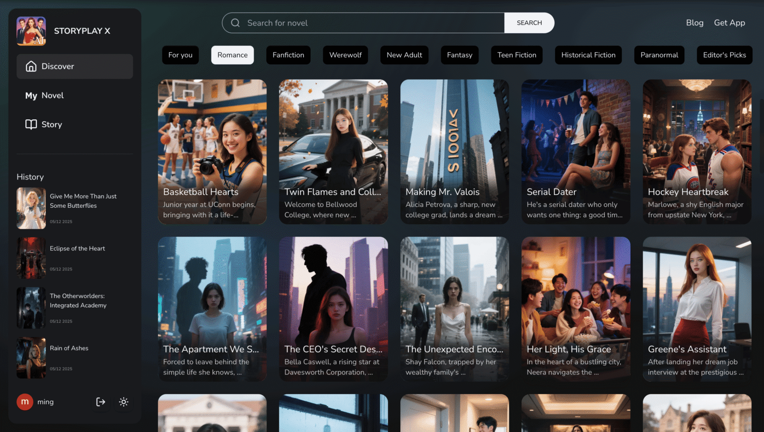 NSFW CYOA 5 GameChanging Innovations StoryPlay X Perfected for