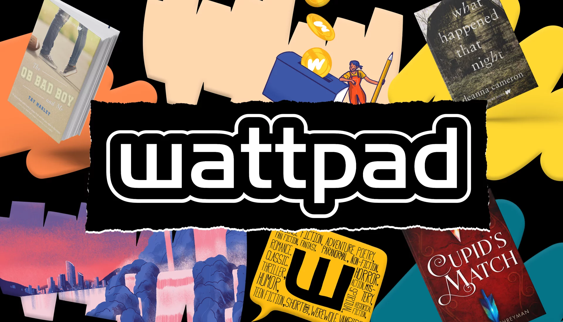 Top Wattpad Stories Trends in 2025 and How Storyplay X Takes Them Further