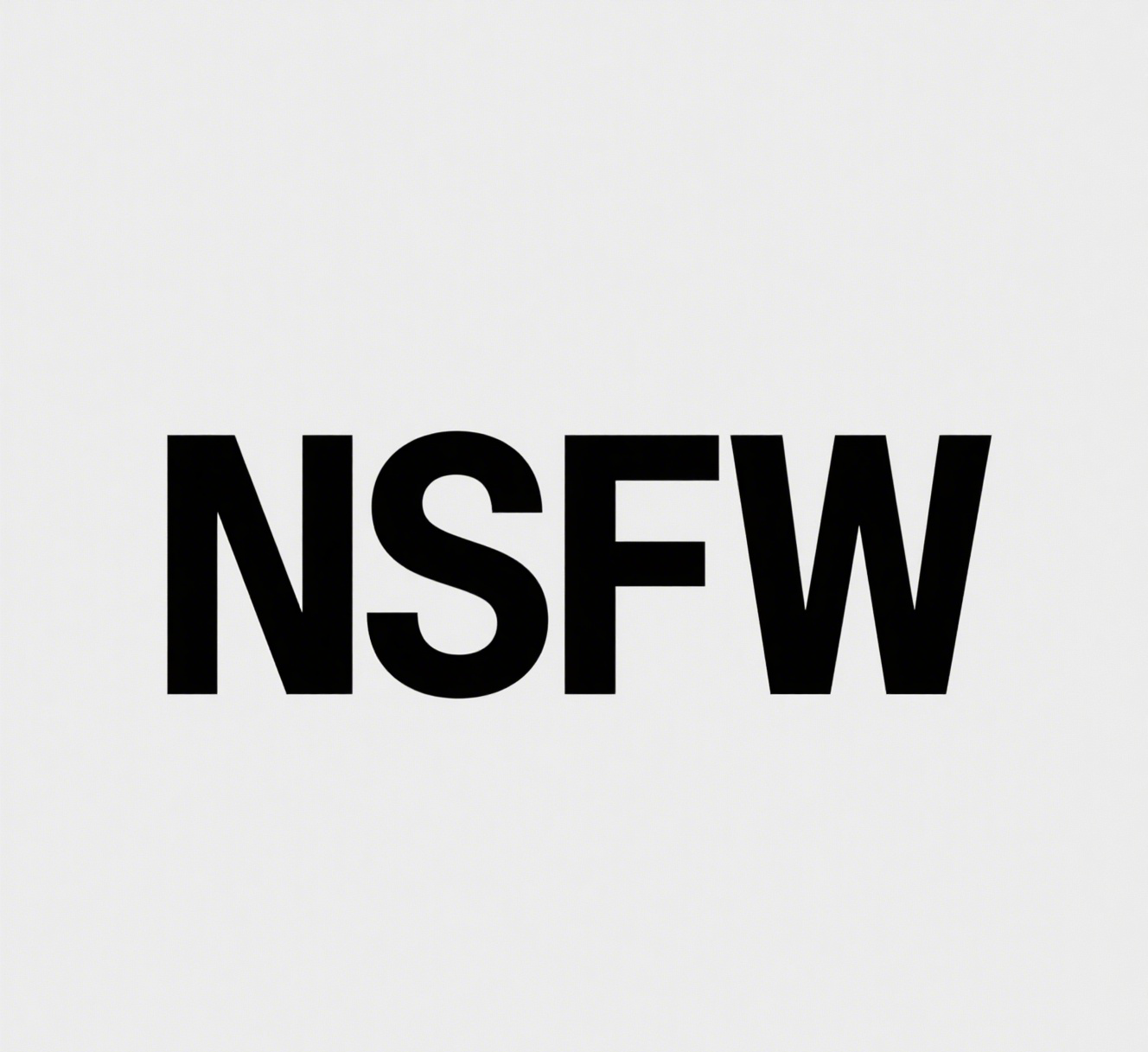 AI NSFW