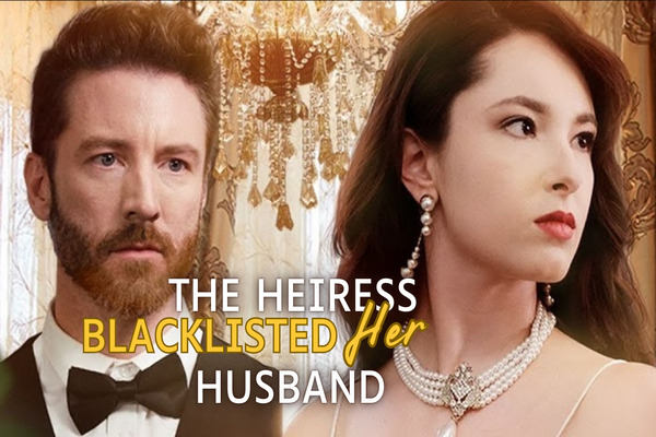 The Heiress Blacklisted Her Husband: A Royal Romance Drama Taking Interactive Storytelling to New Heights with Storyplay X
