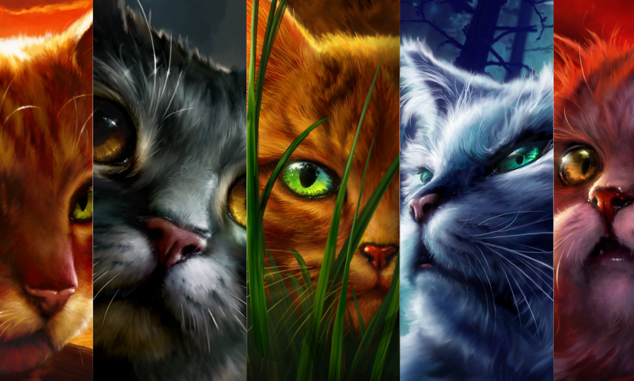 warrior cats roleplay ai