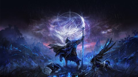 elden ring fanfiction