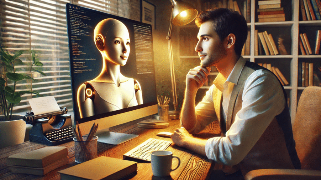 best ai chat roleplay