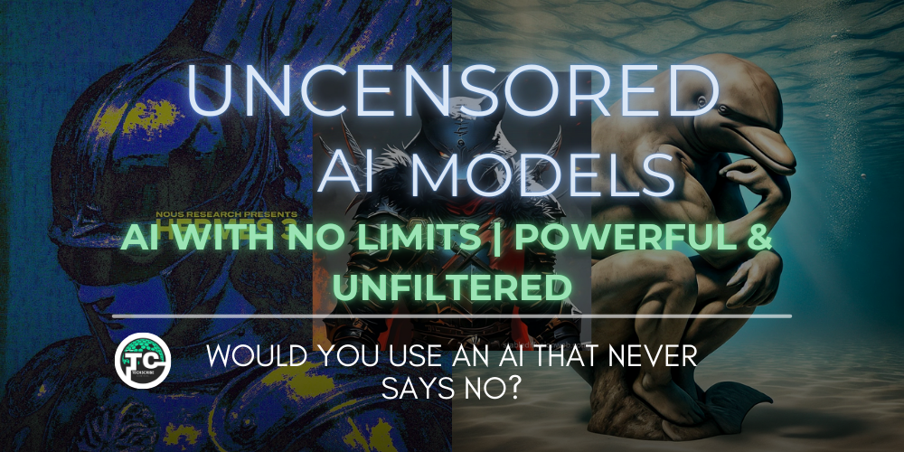 uncensored AI roleplay