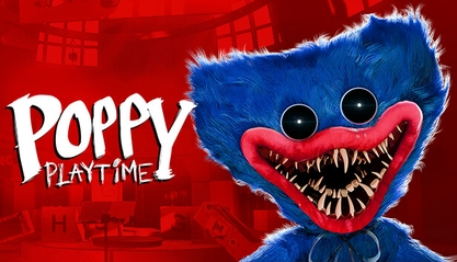 poppy playtime fanfiction
