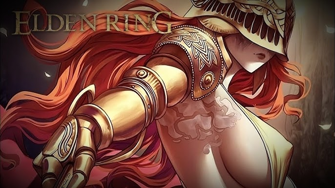 elden ring fanfiction