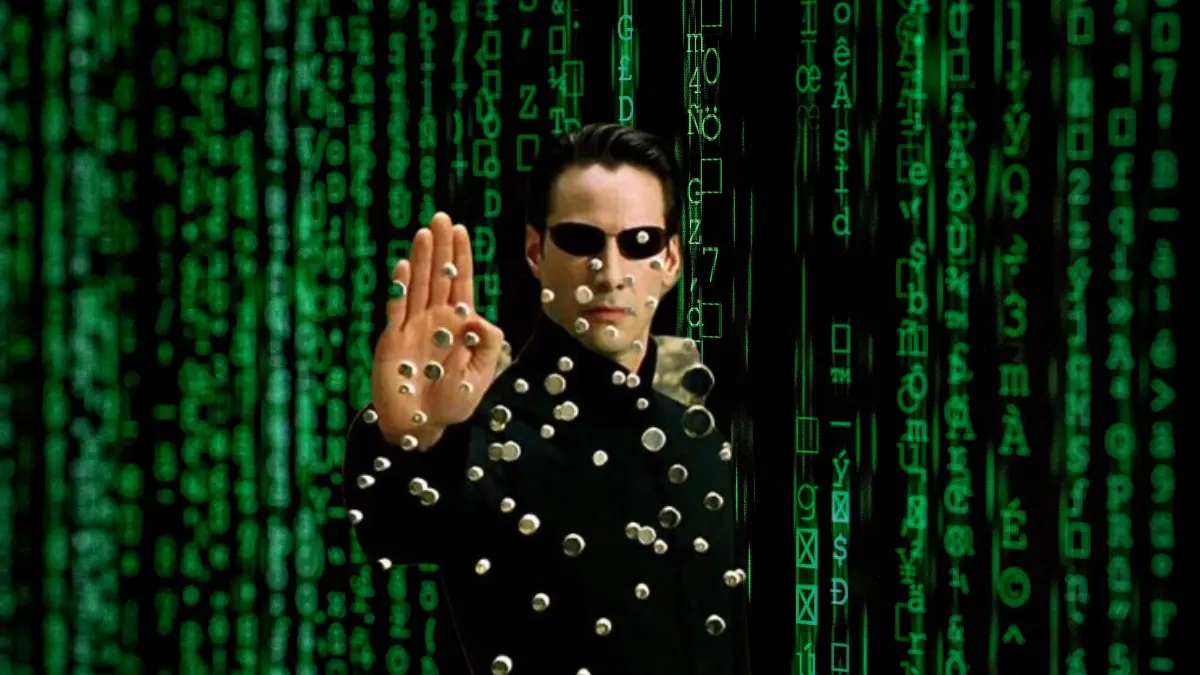 talk to AI characters