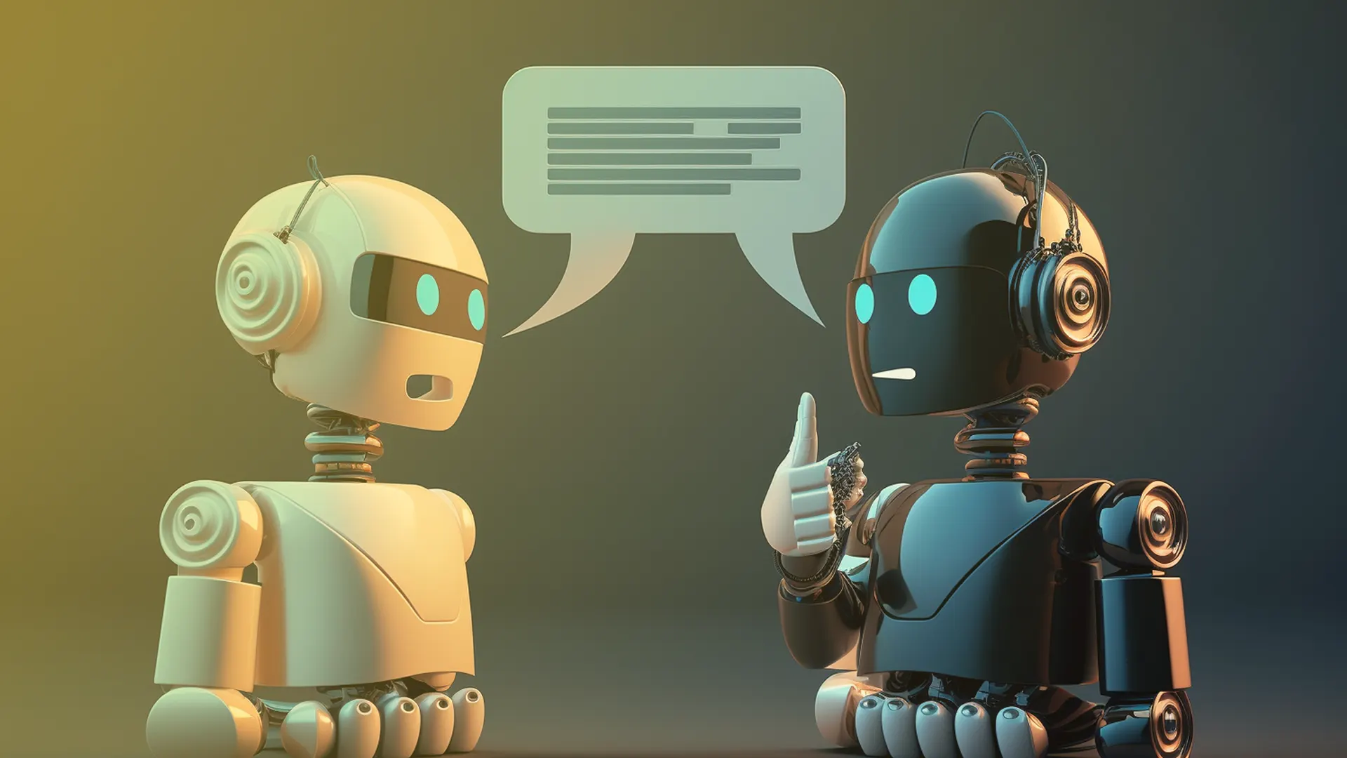 roleplay chatbot AI