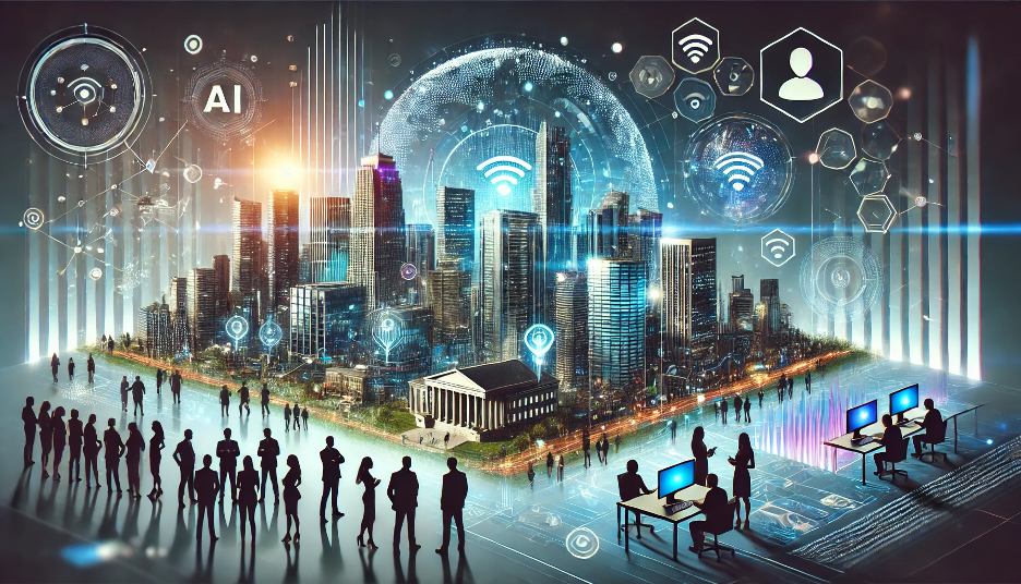 top AI news stories