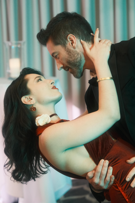 the heiress blacklisted her husband