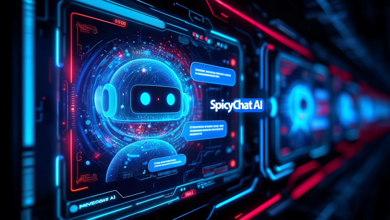 spicy ai story generator