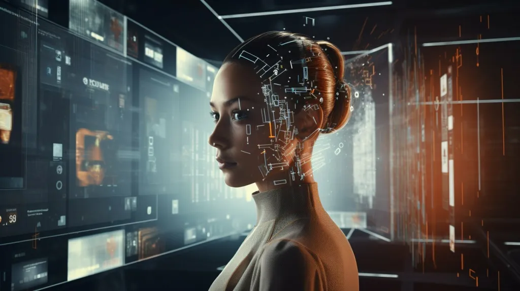 talk to AI characters