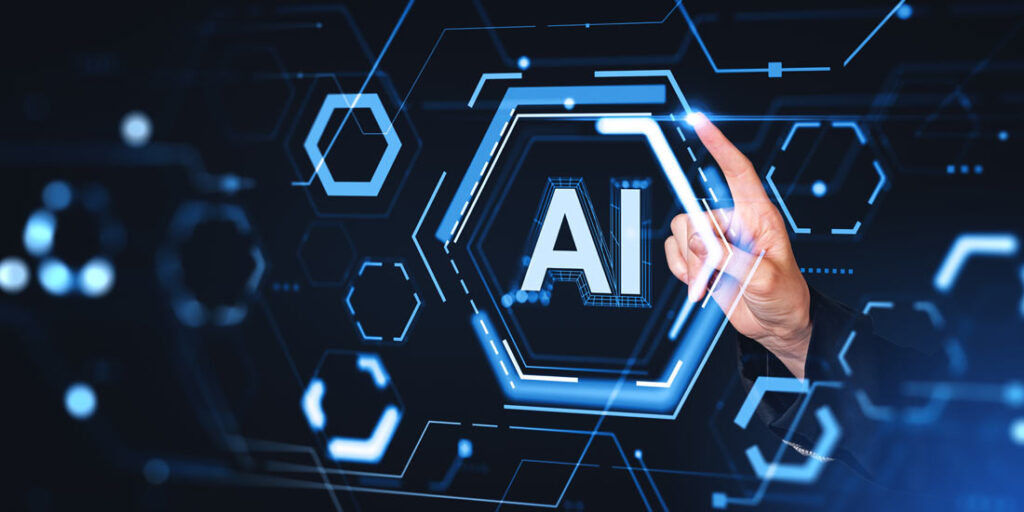 top AI news stories