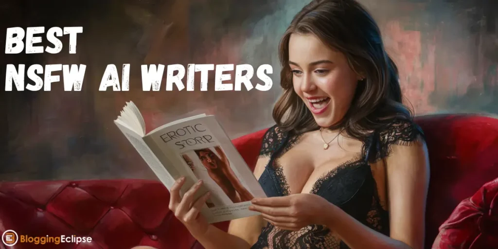 erotic ai story
