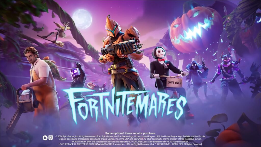 fortnite ai stories