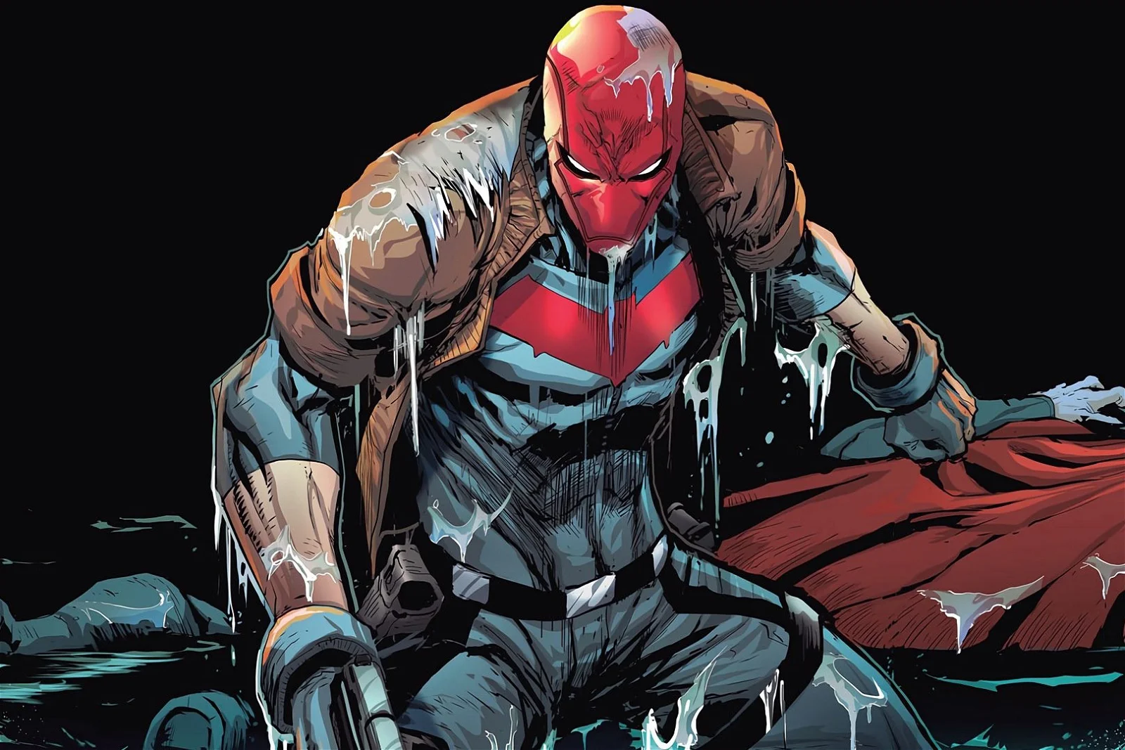 jason todd