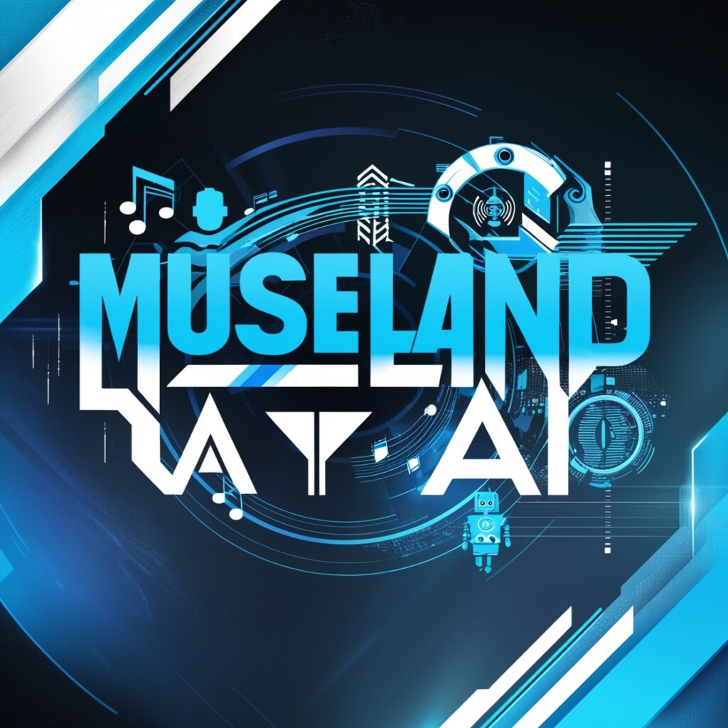 Museland AI roleplay