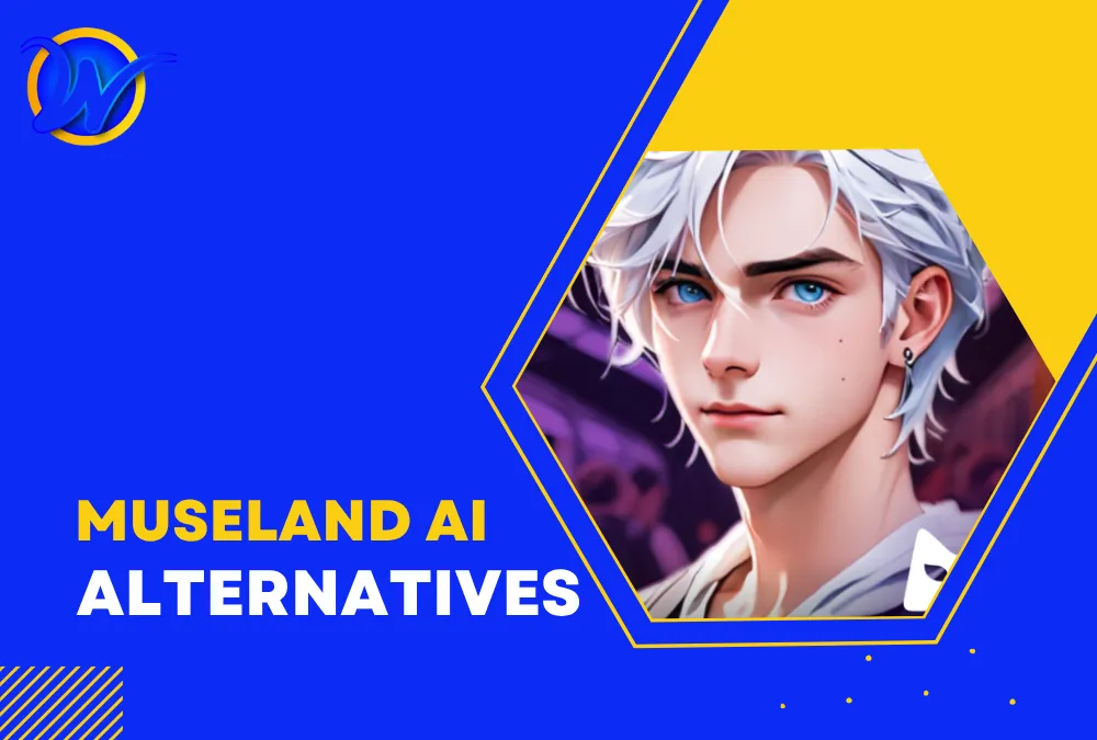 Museland AI roleplay